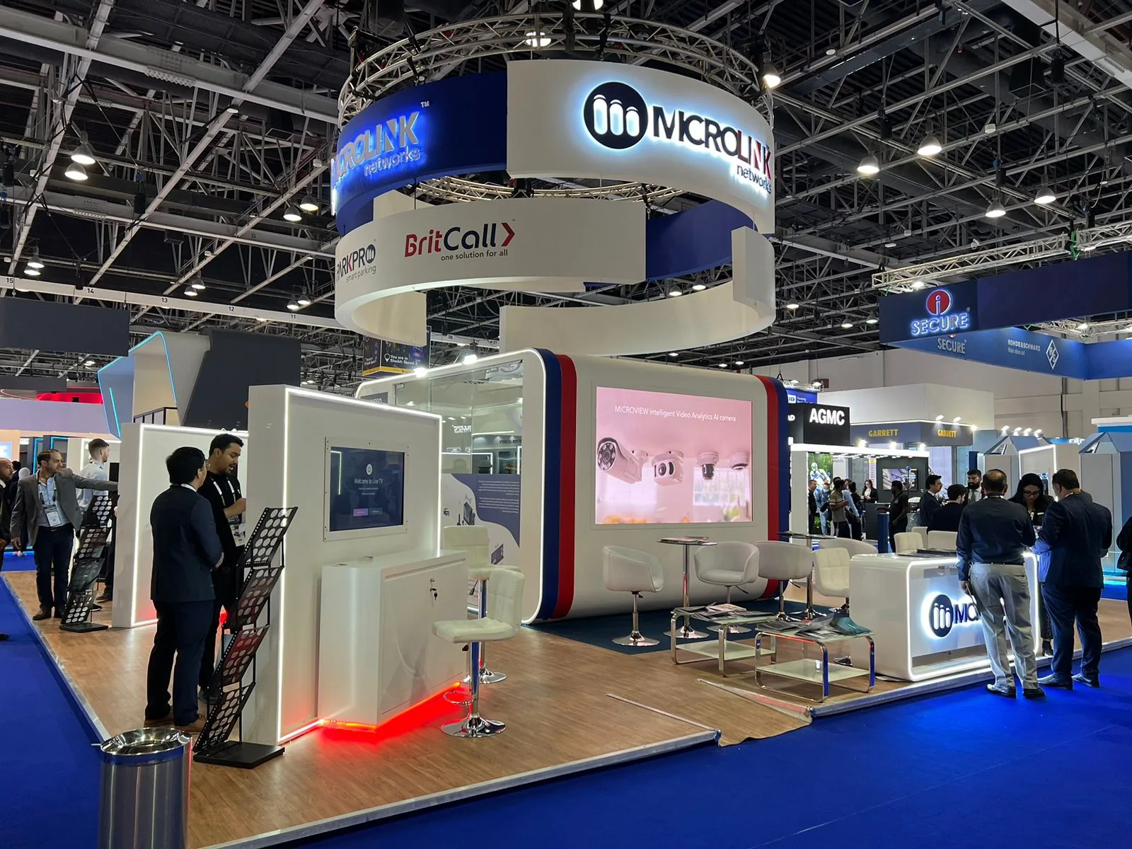 Exhibitions