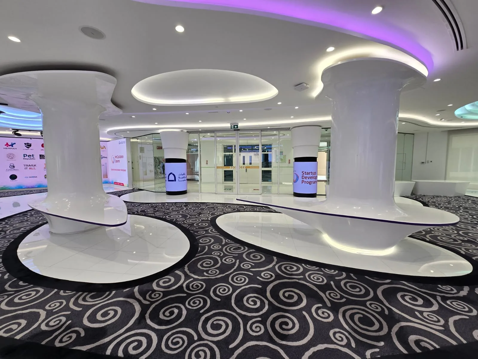 Fitouts
